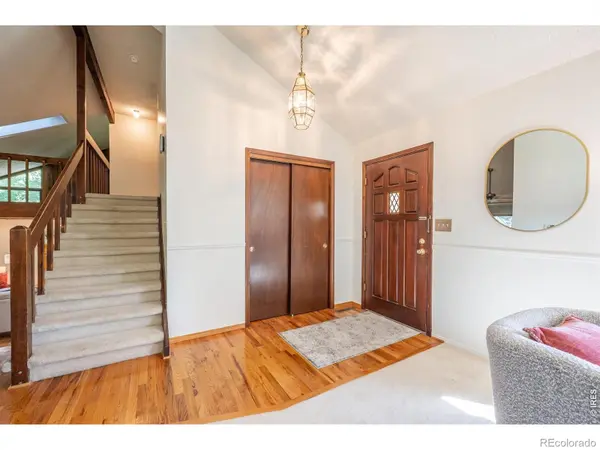 2927 Lakeshore DR, Longmont, CO 80503