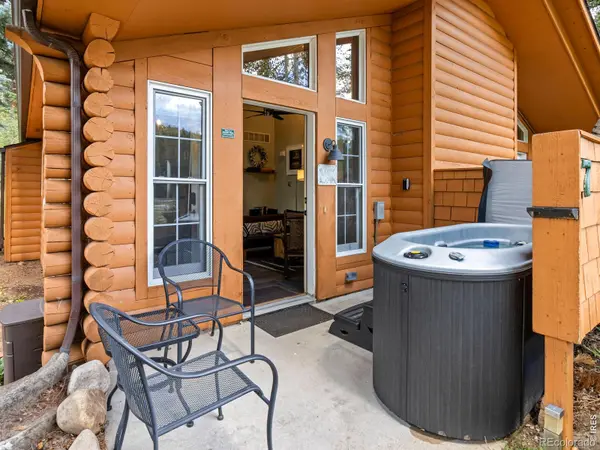 1515 Fish Hatchery RD ##7, Estes Park, CO 80517