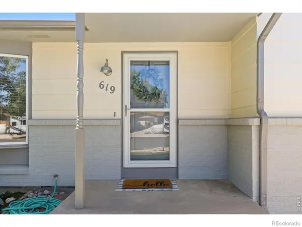 619 Blue Mountain CT, Windsor, CO 80550