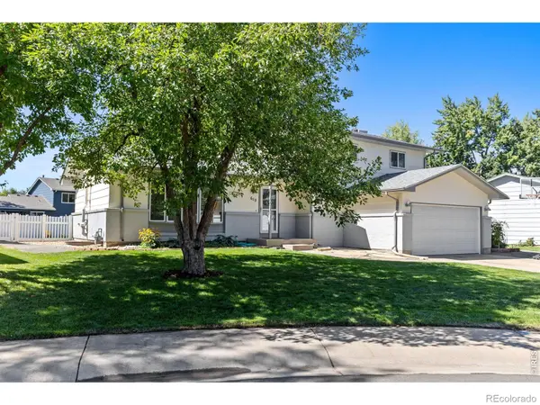 619 Blue Mountain CT, Windsor, CO 80550