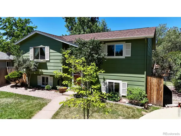 2833 Buckboard CT, Fort Collins, CO 80521