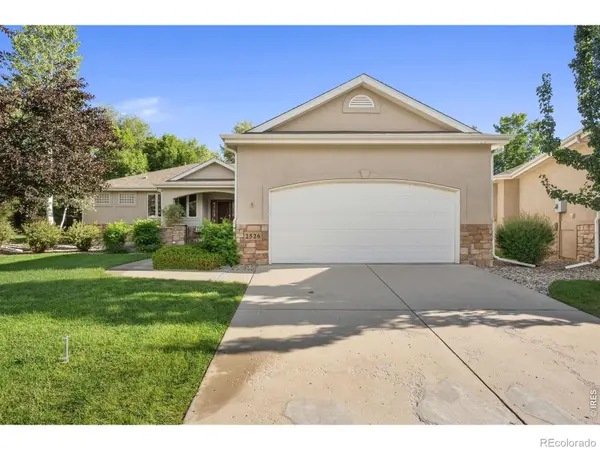 2526 Tucker CT, Fort Collins, CO 80526