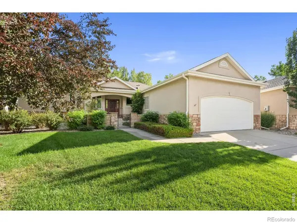 2526 Tucker CT, Fort Collins, CO 80526