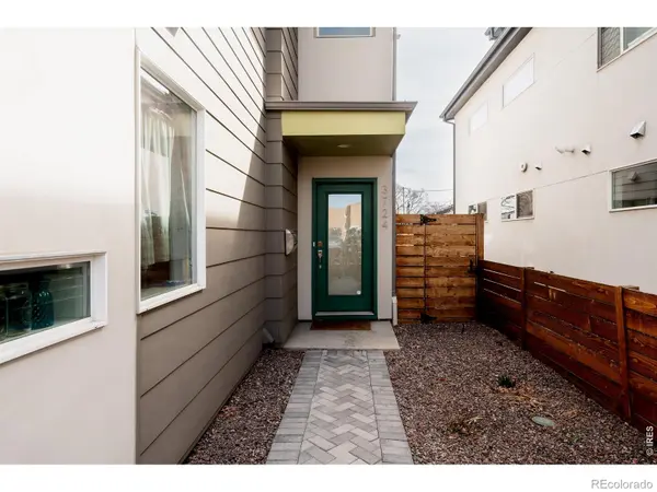 3724 Quivas ST, Denver, CO 80211
