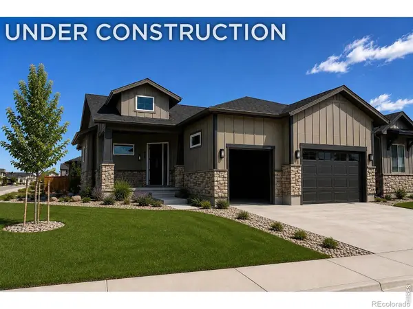 863 Clydesdale DR, Windsor, CO 80550