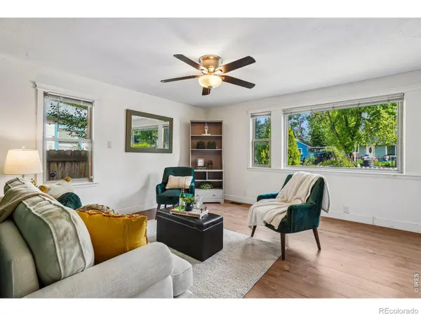 127 E Saint Clair AVE, Longmont, CO 80504