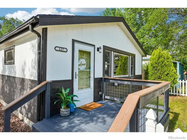 127 E Saint Clair AVE, Longmont, CO 80504