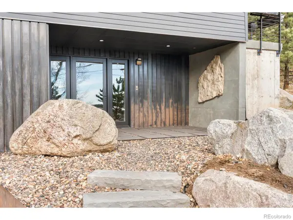 316 Pine Tree LN, Boulder, CO 80304