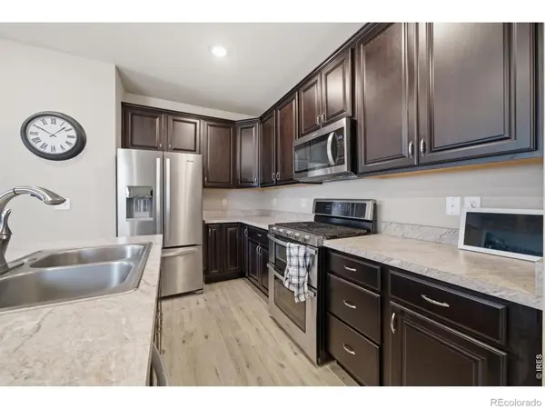 2743 Tallgrass LN, Berthoud, CO 80513