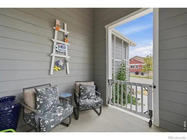 2743 Tallgrass LN, Berthoud, CO 80513