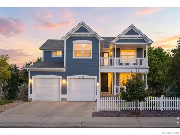 3076 Red Deer TRL, Lafayette, CO 80026