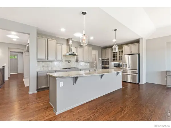 2044 Cutting Horse DR, Fort Collins, CO 80525