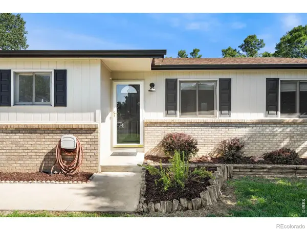 3318 Sun Disk CT, Fort Collins, CO 80526