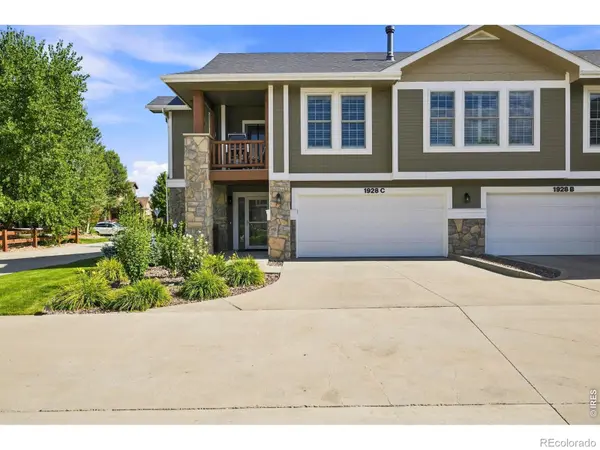 1928 E Seadrift DR #C, Windsor, CO 80550