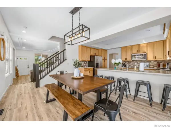 3855 Arrowwood LN, Johnstown, CO 80534