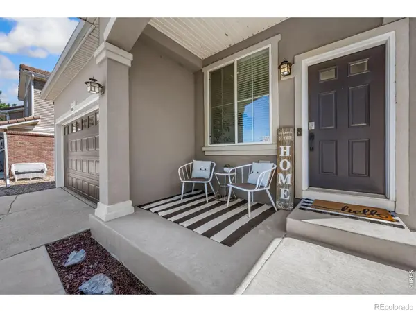 3855 Arrowwood LN, Johnstown, CO 80534
