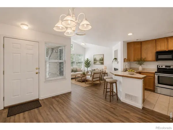 2033 S Fork DR, Lafayette, CO 80026