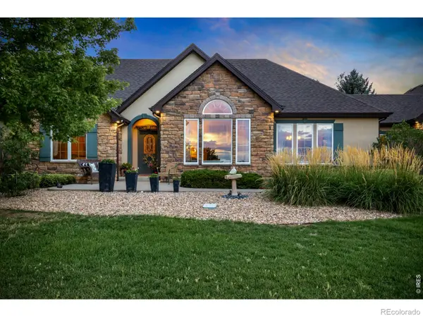 1101 Shelby DR, Berthoud, CO 80513