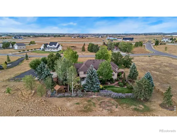 1101 Shelby DR, Berthoud, CO 80513