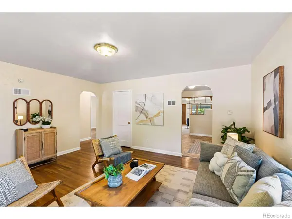 331 Francis ST, Longmont, CO 80501