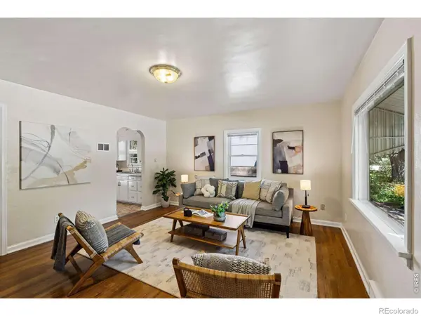 331 Francis ST, Longmont, CO 80501