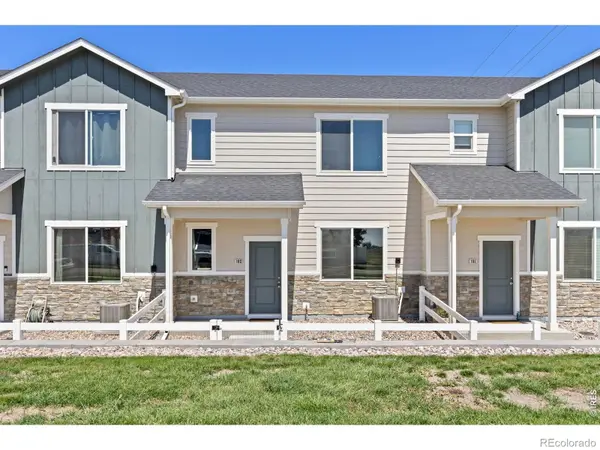 1353 Reynolds ST, Fort Lupton, CO 80621