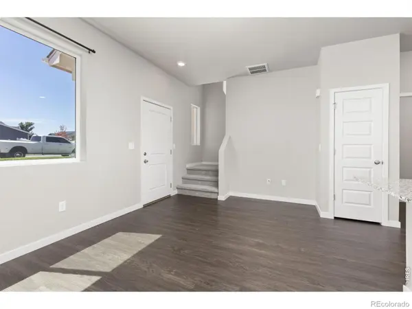 1353 Reynolds ST, Fort Lupton, CO 80621