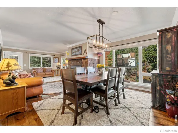 715 Ponderosa LN, Estes Park, CO 80517