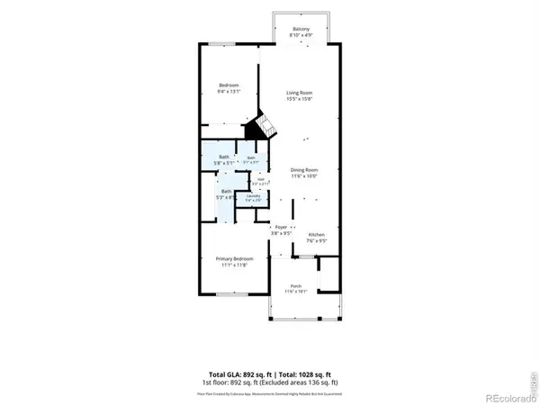 1201 W Swallow RD, Fort Collins, CO 80526