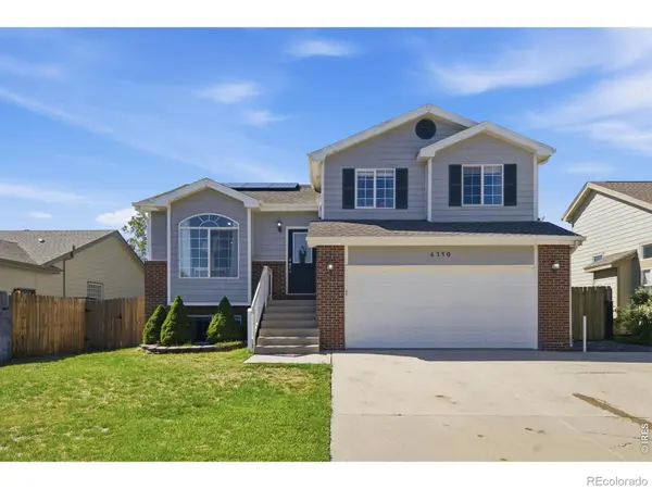 4350 Limestone LN, Johnstown, CO 80534