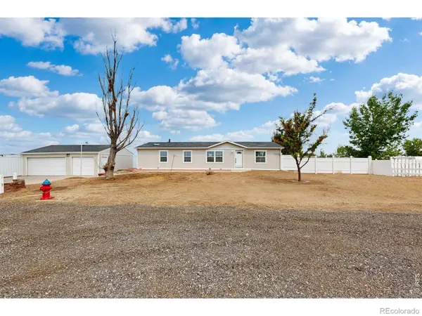16203 Barley AVE, Fort Lupton, CO 80621