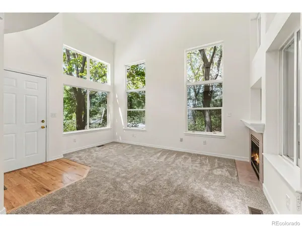 4776 Franklin DR, Boulder, CO 80301