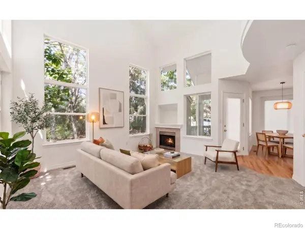 4776 Franklin DR, Boulder, CO 80301