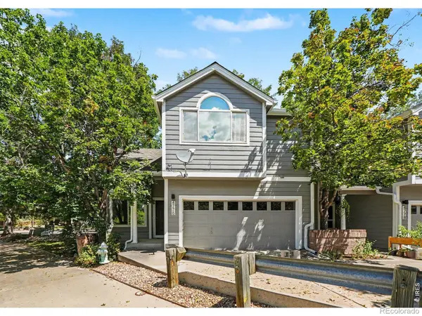 4776 Franklin DR, Boulder, CO 80301