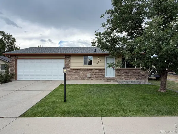 684 26th ST, Loveland, CO 80537
