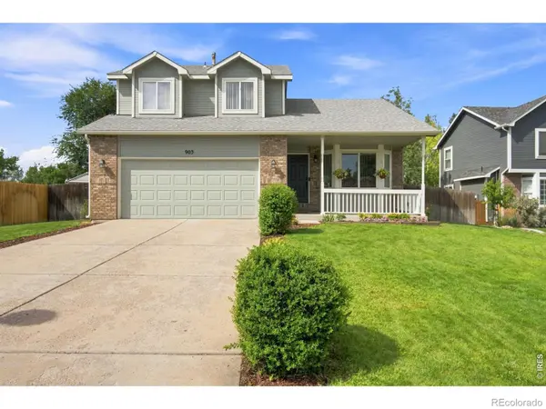 903 Ptarmigan CIR, Loveland, CO 80538