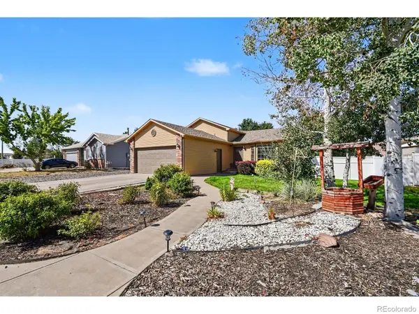 405 N 30th AVE, Greeley, CO 80631