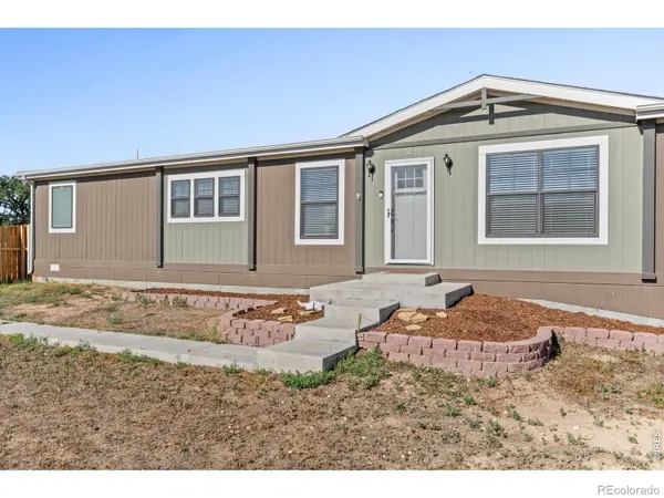 405 E Main AVE, Pierce, CO 80650