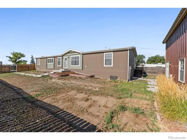 405 E Main AVE, Pierce, CO 80650