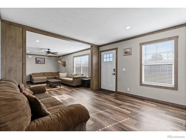 405 E Main AVE, Pierce, CO 80650