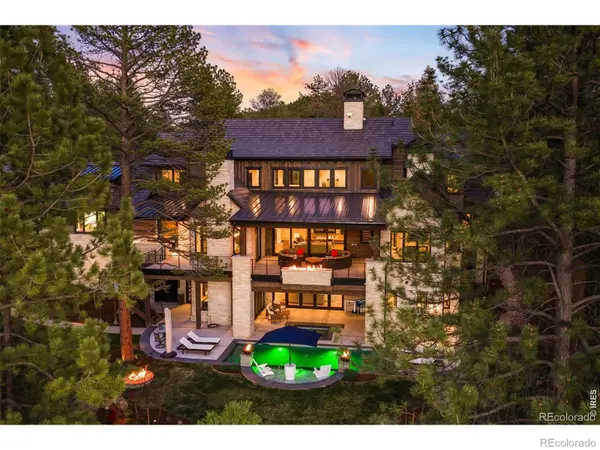 1151 Country Club Pkwy, Castle Rock, CO 80108