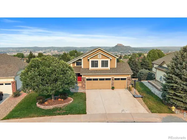 1895 Rough CT, Castle Rock, CO 80109