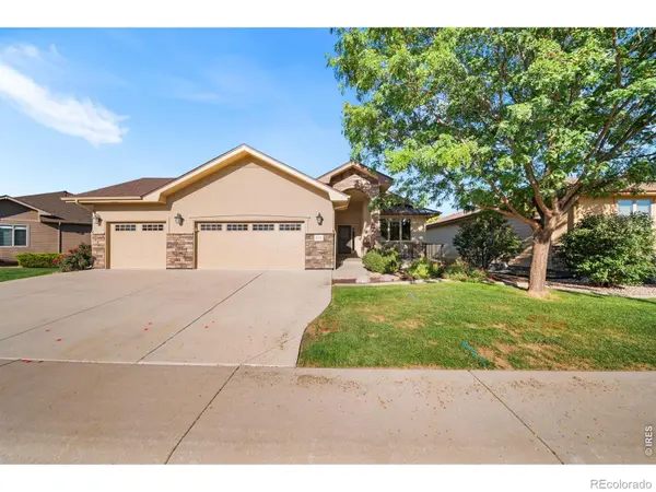 6152 Bay Meadows DR, Windsor, CO 80550