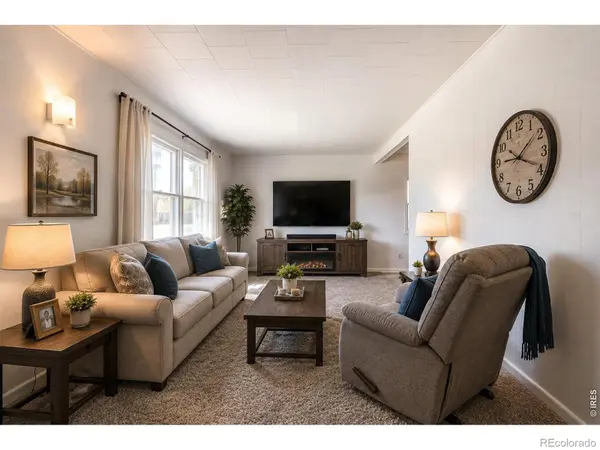 115 E Eaton ST, Brush, CO 80723