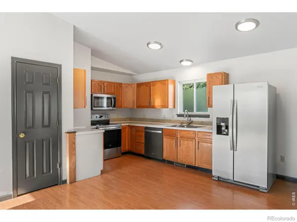 4003 Grant AVE, Wellington, CO 80549