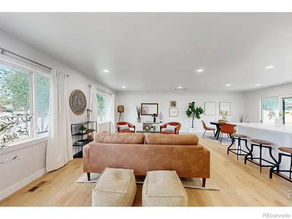 600 Mount Evans ST, Longmont, CO 80504
