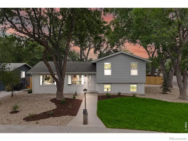 600 Mount Evans ST, Longmont, CO 80504