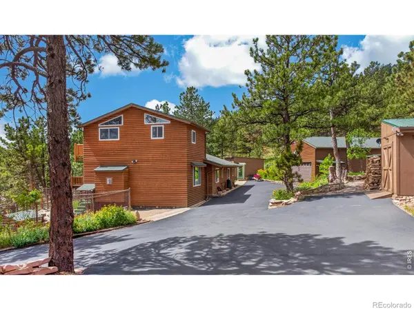 3050 Rainbow LN, Loveland, CO 80537
