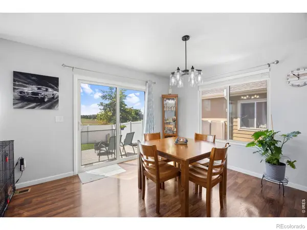 3508 Willow DR, Evans, CO 80620