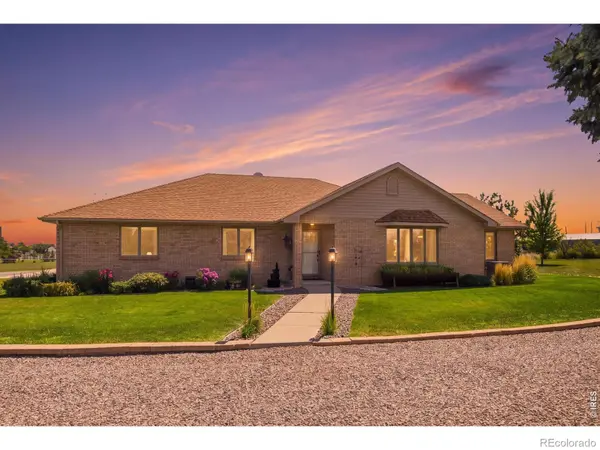 3919 Surrey Ridge DR, Loveland, CO 80537